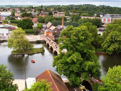 Stratford-upon-Avon: viagem ao mundo de Shakespeare