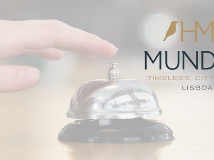 Hotel Mundial com novas ofertas de emprego