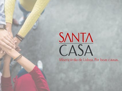 Santa Casa de Lisboa está a recrutar para várias funções