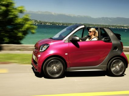 Será que o Smart Fortwo é seguro?