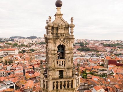 Estacionar no centro Porto vai ser ainda mais difícil