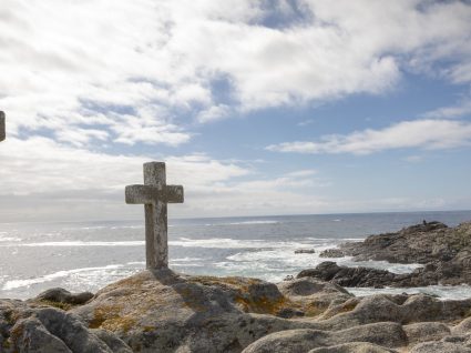 Costa da Morte: a Galiza como nunca a conheceu