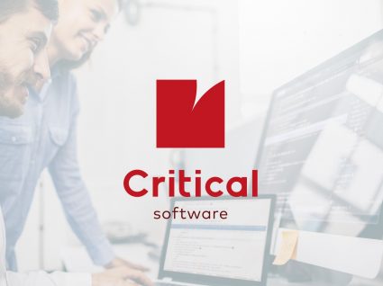 Critical Software está recrutar em vários pontos do país