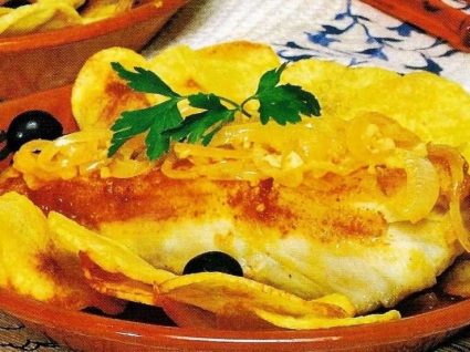 Bacalhau à Braga: um prato cheio de história e sabor