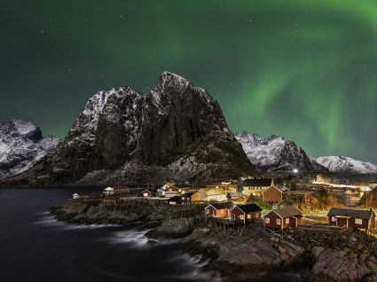 Lofoten: viagem de sonho às ilhas indomáveis da Noruega