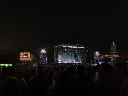 Primavera Sound 2019: notícias do fim foram muito exageradas