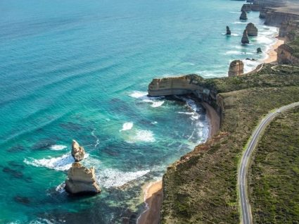 10 melhores estradas do mundo para conduzir