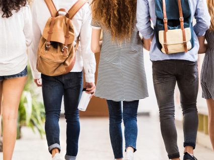 Toda a informação sobre bolsas de estudo para o Ensino Secundário