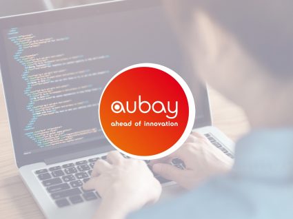 Aubay procura programadores para diferentes áreas