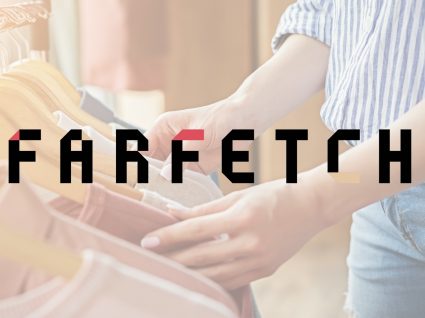 Farfetch com oportunidades em Braga, Guimarães, Porto e Lisboa