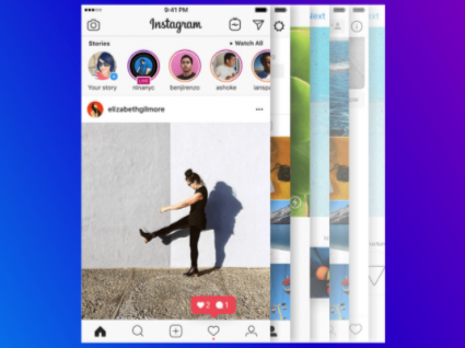 Fazer download de vídeos do Instagram? Agora é simples