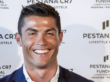 Pestana CR7 Paris: o novo hotel de Cristiano Ronaldo