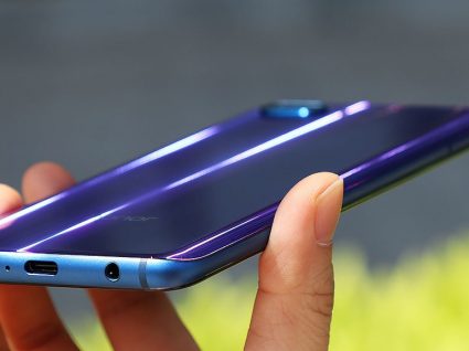 Honor 10: a melhor alternativa ao Huawei P20