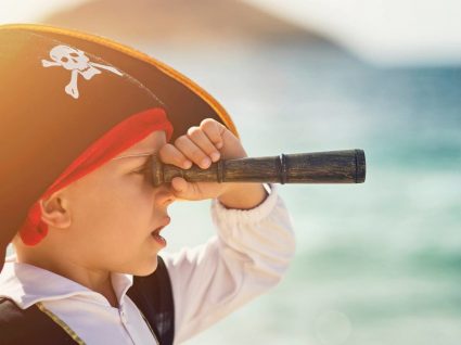 Festival de Piratas volta ao Sea Life Porto