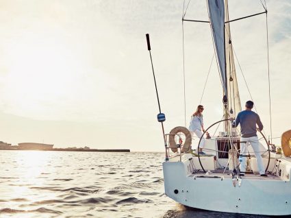 Está decidido a comprar um barco? Então tem de ir até Lagos