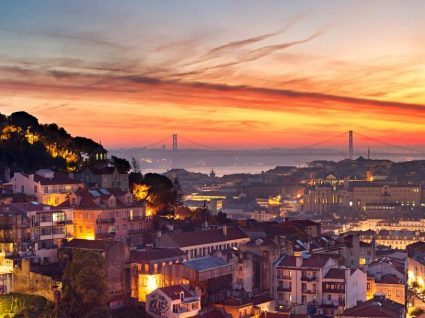 Highview Bar: o novo spot perfeito para os amantes de rooftops