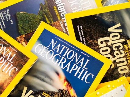 National Geographic traz Jane Goodall a Lisboa