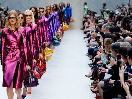 6 tendências da London Fashion Week para usar já