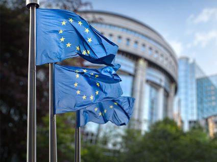 Há vagas para 116 assistentes em instituições europeias