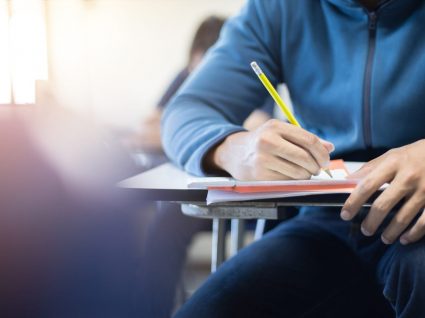 Segunda fase dos exames nacionais