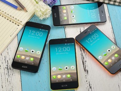 Gretel A7: um smartphone básico mas robusto por 50€