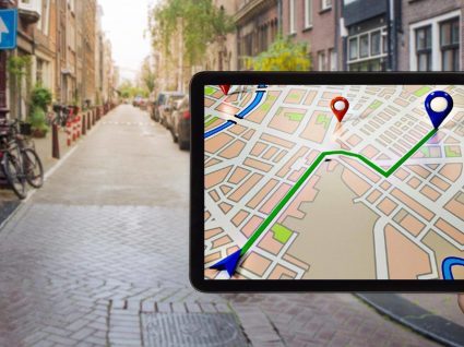 GPS grátis: 5 opções sem acesso à internet