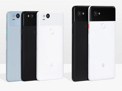 Google Pixel 2: o smartphone com a melhor câmara fotográfica