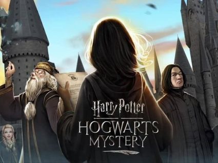 Novo jogo de Harry Potter chega amanhã aos smartphones