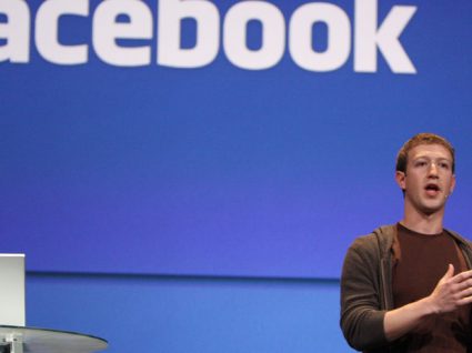 Os smartphones vão acabar? Mark Zuckerberg acha que sim