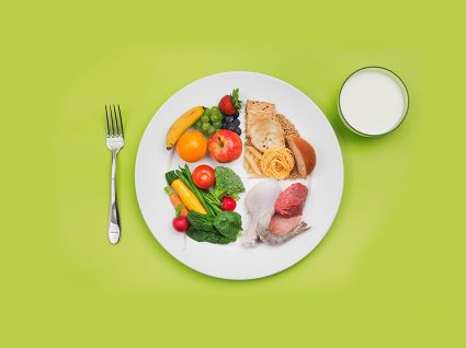 Conheça 6 alimentos ricos em proteína