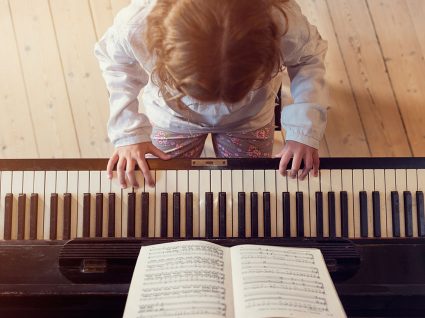 6 dicas para aprender a tocar piano