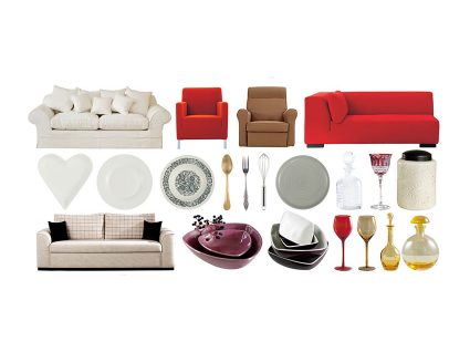 As 5 melhores lojas online de produtos vintage