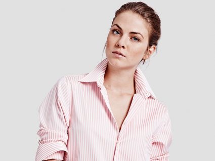 Millennial pink: saiba como usar esta tendência SS17