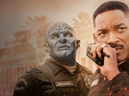 Filme da Semana: Bright