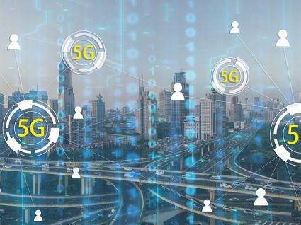 5G: como a nova geração de internet vai mudar o mundo