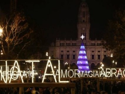 6 concertos de Natal no Porto a não perder