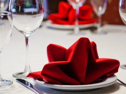 Menus saudáveis de Natal? Estão no Vila Galé Sintra