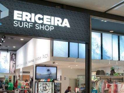 Ericeira Surf & Skate procura vendedor