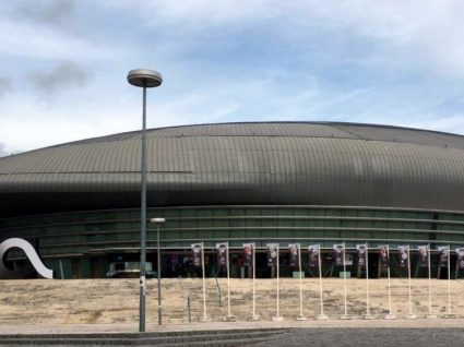 Cirque du Soleil em Lisboa, no Altice Arena