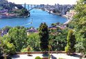 Os 5 melhores parques no Porto