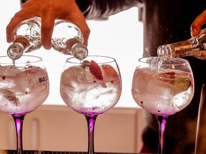 2ª edição do Festival de Gin D'Ourique arranca sexta-feira