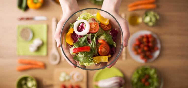 alimentos para barriga lisa