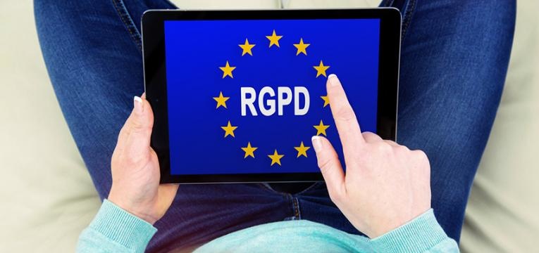 rgpd consentimento informado