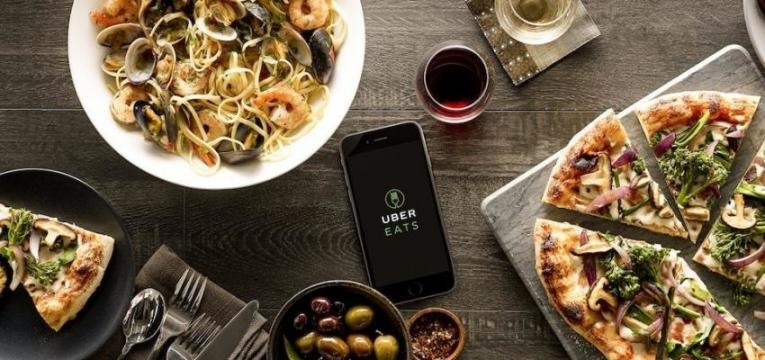 Glovo Vs. Uber Eats: Qual A Melhor Opção?