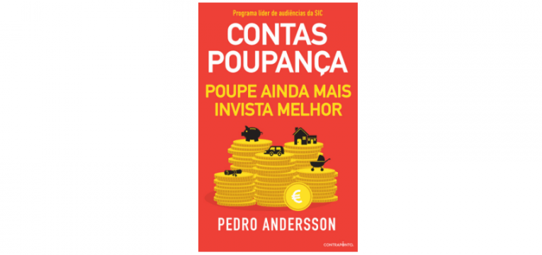 livro contas poupanca