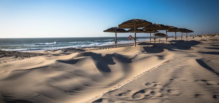 praia de são jacinto