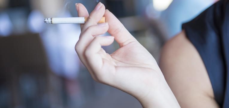 conheças as marcas de cigarros com menos alcatrão e nicotina