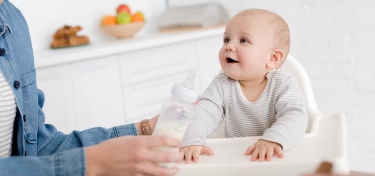 esterilizar biberões bimby