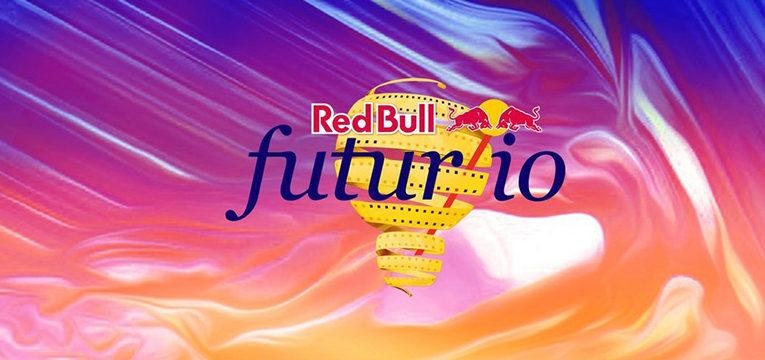 redbull futur.io