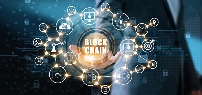 blockchain: o que é